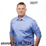 V prvej línii – 2025-10-14 Jindřich Rajchl episode thumbnail