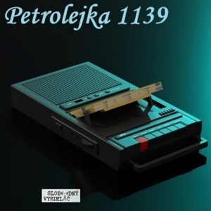 Petrolejka 1139 – 2025-10-15 Petrolejka 1139 – 2025-10-15
