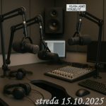 Plánovanie budúcnosti rádia 84 – 2025-10-15 bilancia obdobia jún – september 2025 episode thumbnail