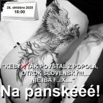 Na panské – 2025-10-26 humoristický týždenník 21/2025 episode thumbnail