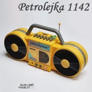 Petrolejka 1142 – 2025-10-29