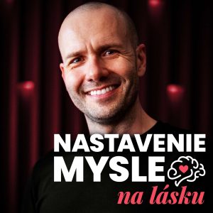 Nastavenie mysle na lásku Nastavenie mysle na lásku