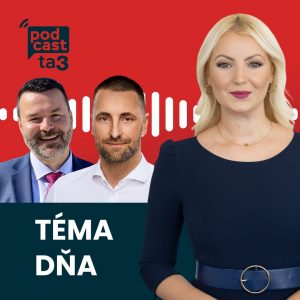 Téma dňa: Peter Kalivoda vs. Marián Viskupič