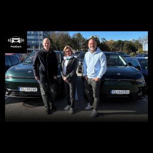 „Filozofiou značky je urobiť elektromobilitu dostupnou pre všetkých a používať pri tom najmodernejšie technológie“, hovorí riaditeľka značky Leapmotor.