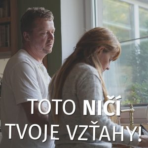 #033 Z pút do spojenia: o spoluzávislosti a rastúcich vzťahoch