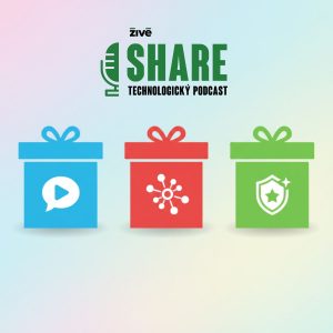 SHARE: Vianočné akcie operátorov: Veľký prehľad ponúk a zliav