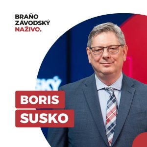 Susko: Odkaz študenta z Popradu určite spájam s útokom na premiéra Fica