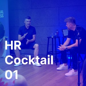 01 So psychológom Patrikom Paukom o strese, reziliencii a väčšej radosti v našich životoch