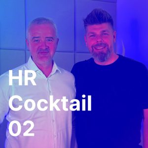 02 S Jánom Urigom o vrátení vplyvu HR v dobe aktuálnych biznis výziev