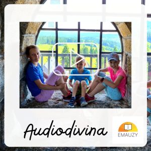 Audiodivina