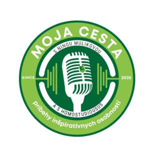 #1 MOJA CESTA s módnou návrhárkou IDOU SANDOR