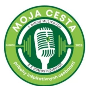 #2 MOJA CESTA s bývalým vojakom, záchranárom a súčasným inštruktorom prvej pomoci; MIROM NAGYM