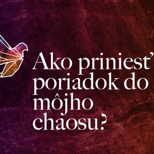 Známy neznámy: Ako pôsobí Duch Svätý?