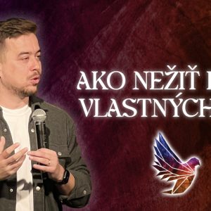 Duchoprázdno: prečo to nezvládame? 6#