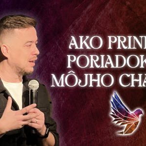 Známy neznámy: Ako pôsobí Duch Svätý? 7#