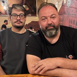 60. časť – Jakub Lužina