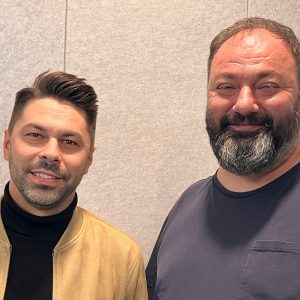 61. časť – Adam Ďurica