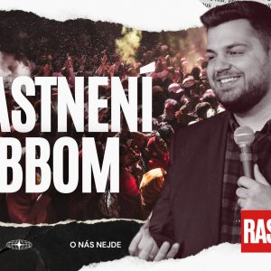 Sme vlastnení Bohom, alebo vlastnou predstavou? | Rasti Majer | Národ Otca III.