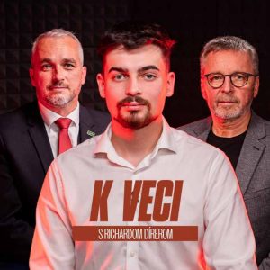 Mikloš, Mach, Strémy: 300 000 Slovákov odišlo do zahraničia, čo urobiť, aby sa vrátili späť