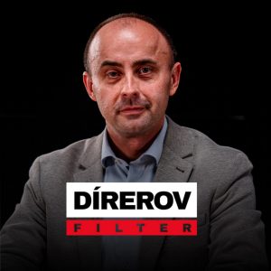 Štefančík: Matovič je neriadená strela, za tie roky sa vôbec nezmenil