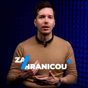 Očakávajme novú studenú vojnu, varuje Putinov úhlavný rival