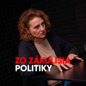 Mauréry: Ježiš Mária, oni vôbec nerozumejú kultúre, nechodia ani do divadla