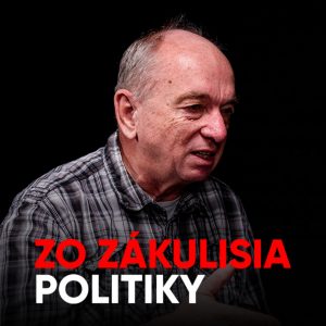 Kubáček: Výmena vedenia ZSSK je marketingový ťah a snaha zbaviť sa zodpovednosti