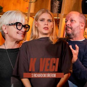 K VECI: Dezinfo scéna si myslí, že môžu rozprávať hocičo, to je ich predstava o demokracii