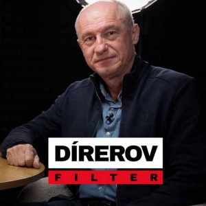 Hirman: Budúci rok opäť zvýšia dane, ministerstvo hospodárstva mlčí ako partizán