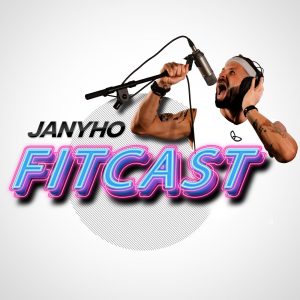 FITCAST#70 Roman Pomajbo