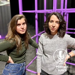 DIALÓGY: Nový podcast o Hej, Pookie! — počúvaj, kým začne ďalší level.