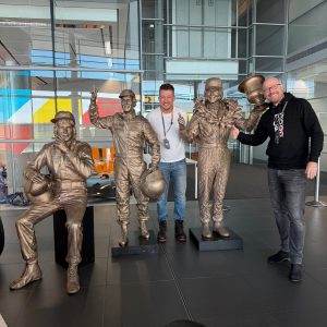 Spomalí McLaren problém s podlahou? Tajomstvo odhalené: čo sme zbadali v MTC? | EisKing ŠPECIÁL