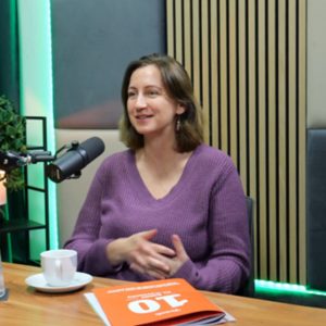 Superman učiteľom? DÁSATO s Ivanou Boledovičovou