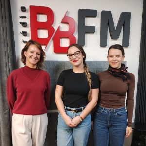 Koncom novembra sa v Banskej Bystrici uskutoční festival Jazykom tanca