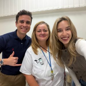 Budíček BB FM & U babičky – Miška