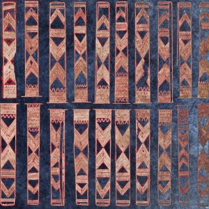 Bronzové nápažníky – Mgr. Pavol Jelínek, PhD.