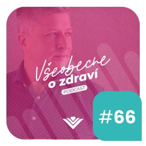 #66 Urológ Jozef Dubravický (2. časť): Cvičenie panvového dna je dôležité aj pre mužov