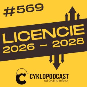 #569 Škandinávsky World Tour sen splnený