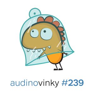 #239 – Outsideři, insideři, pošťáci a duchové