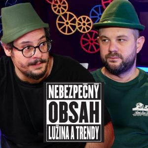 Epi. 262 – Demokratické zbrane