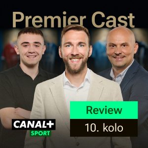 #87: Čím může Slavia zaskočit Arsenal? Freisinger & Häring