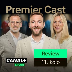 #89: Tomáš Souček přepisuje historii! Proč je nedoceněný? Poborský & Svitková