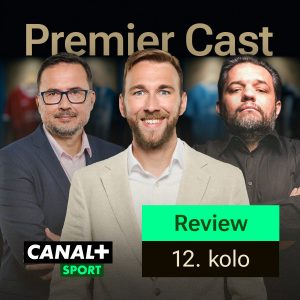 #91: Eze show! Měl by Slot skončit v Liverpoolu? Staněk & Hošek