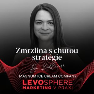 #289 MAGNUM: Zmrzlina s chuťou stratégie