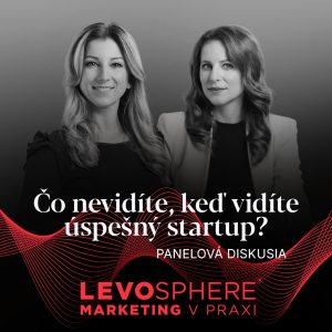 #290 Čo nevidíte, keď vidíte úspešný startup?