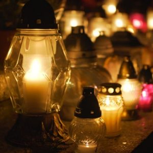 Služby Božie 2. 11. 2025 | Večný život