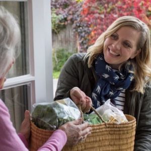 Služby Božie 9. 11. 2025 | Láska k susedom