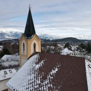 Služby Božie 30. 11. 2025 | Na prahu adventu v dome Božom