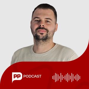 Učiteľská osobnosť roka Dávid Vrtaňa: ako inovovať vzdelávanie a inšpirovať iných – konferencia DNA učiteľa