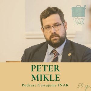 Veľa ľudí utieklo počas 4-dňovej dovolenky (PETER MIKLE, 59.epizóda)